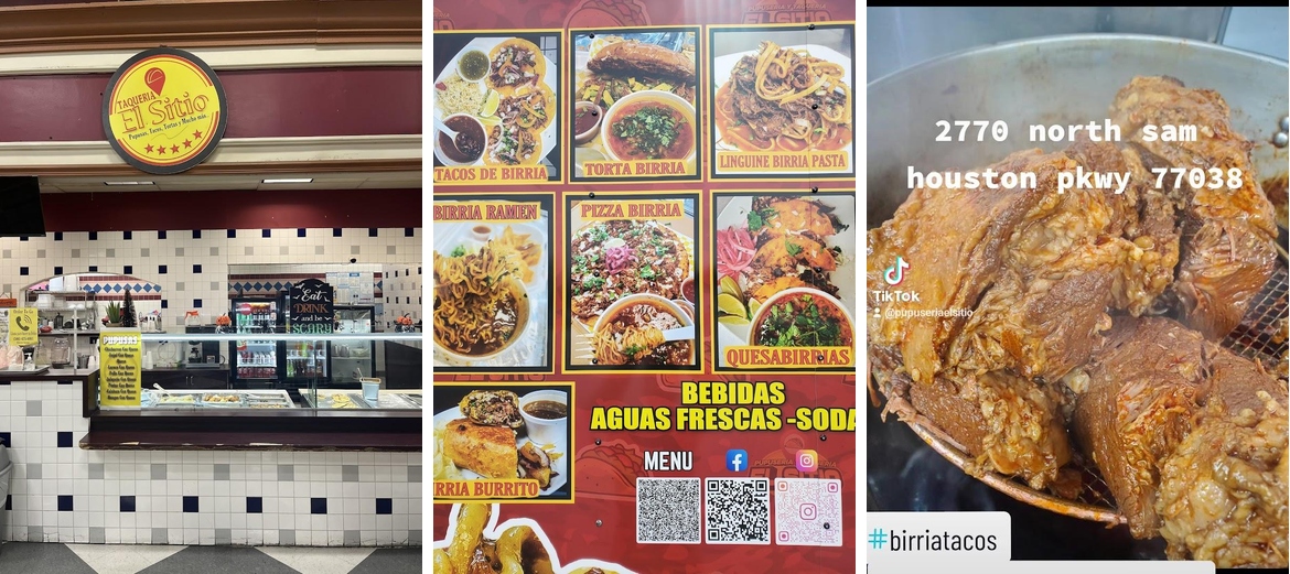 El Sitio (Food Truck)