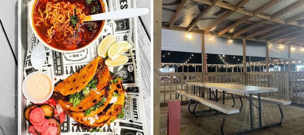 El Sitio (Food Truck)