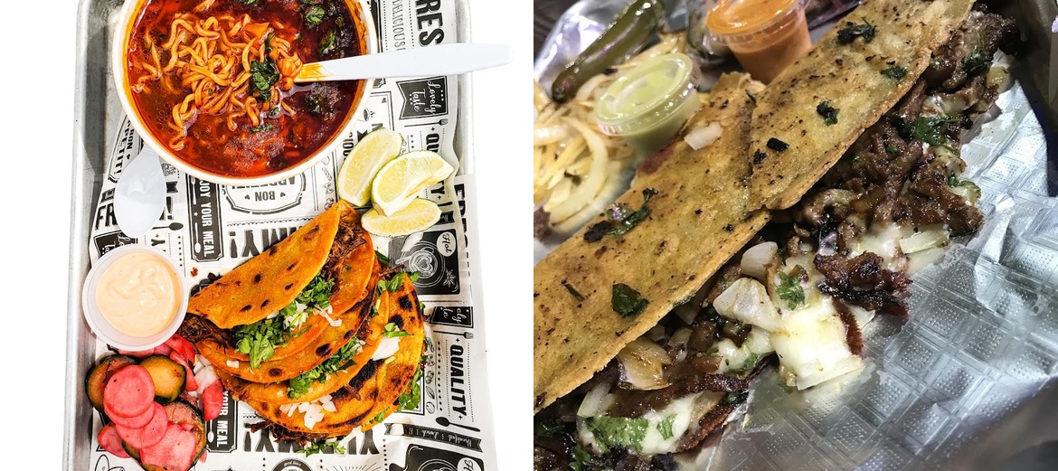 El Sitio (Food Truck)