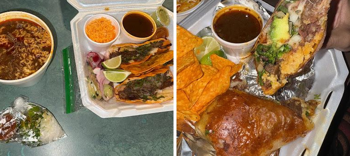 El Sitio (Food Truck)