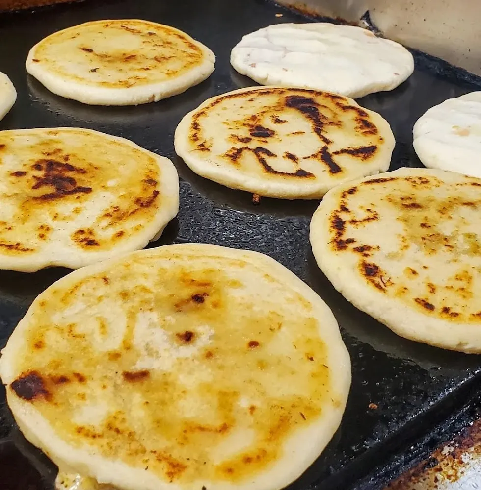 Arepa