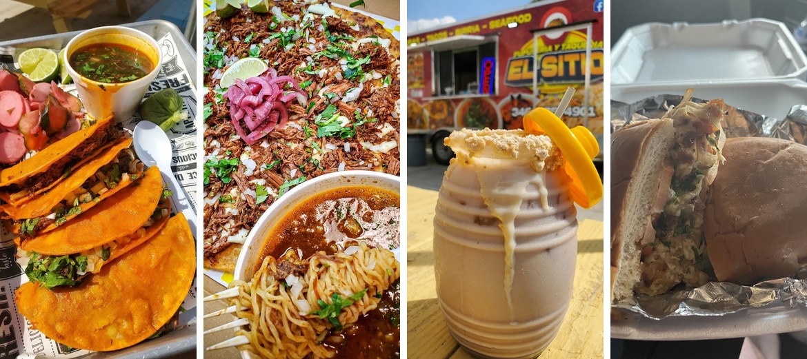 El Sitio (Food Truck)