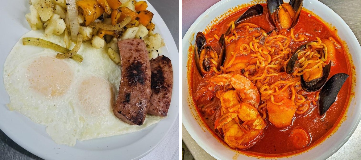 El Sitio (Food Truck)