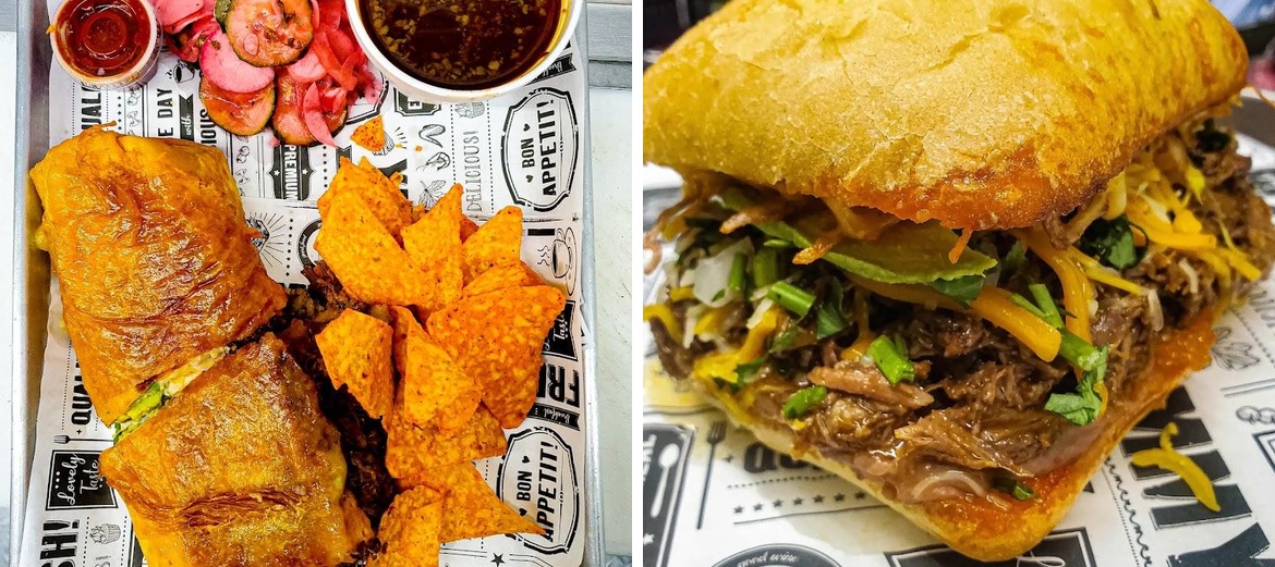 El Sitio (Food Truck)