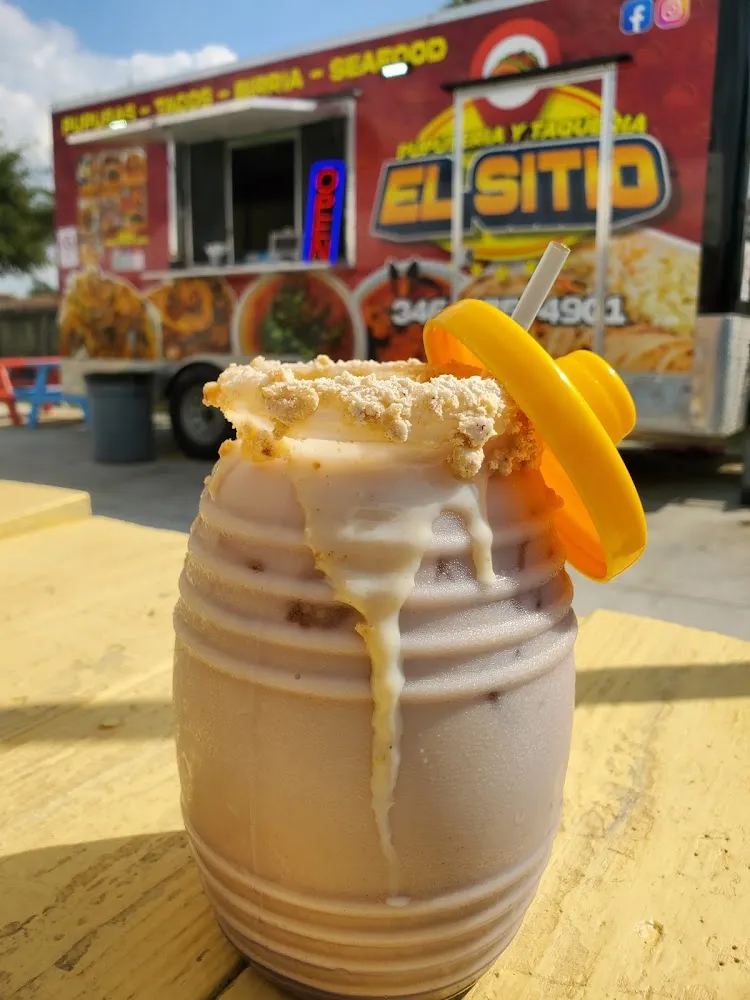 Horchata Gde