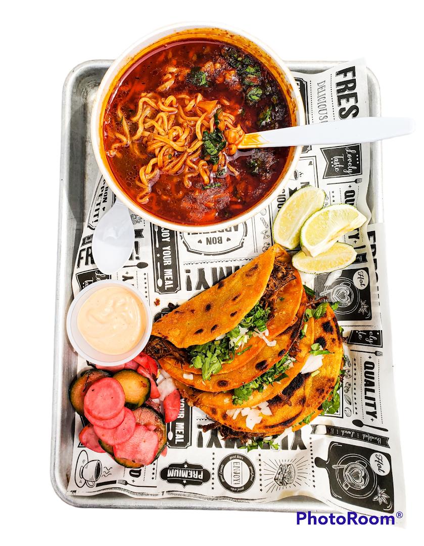 El Sitio (Food Truck)
