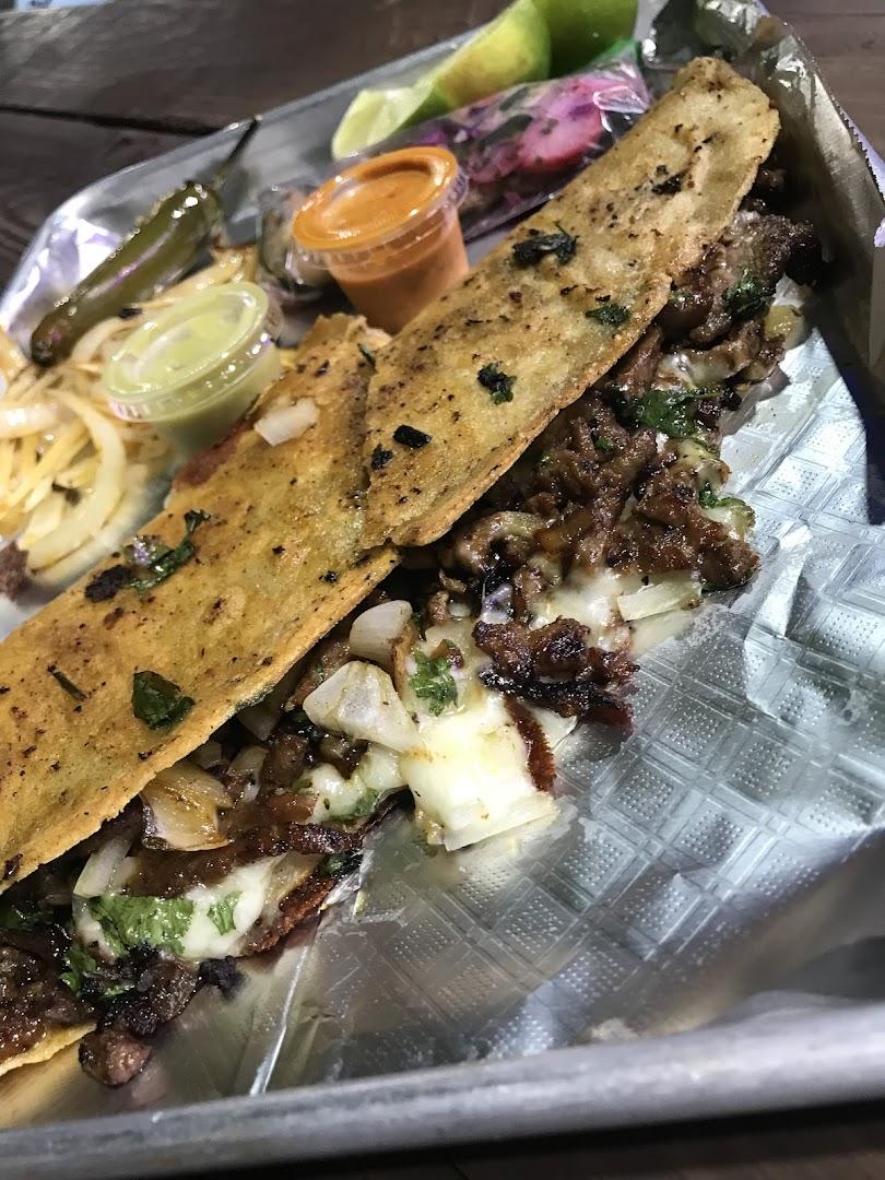El Sitio (Food Truck)