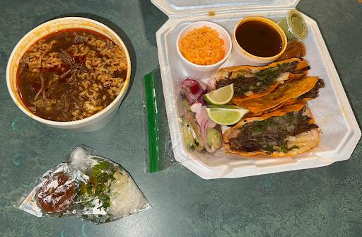 El Sitio (Food Truck)