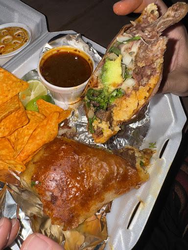 El Sitio (Food Truck)